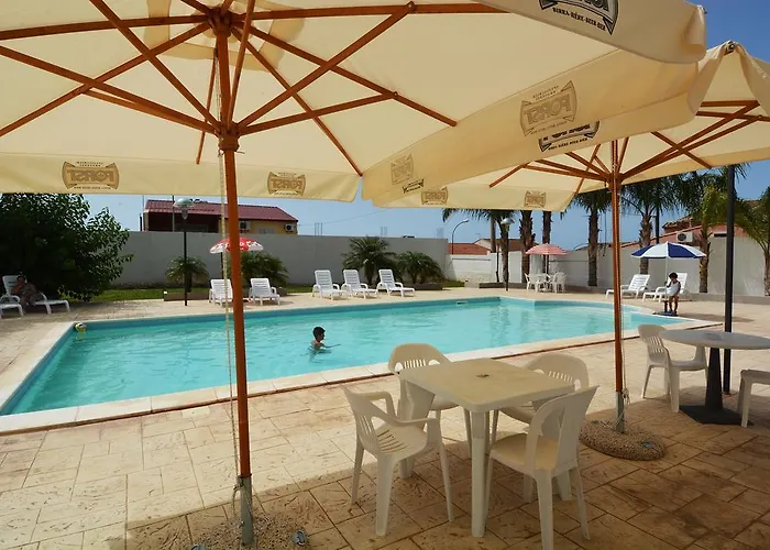 B&B La Castellana