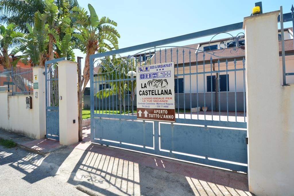 La Castellana