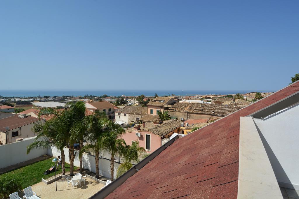 Frühstückspension La Castellana Marina di Ragusa