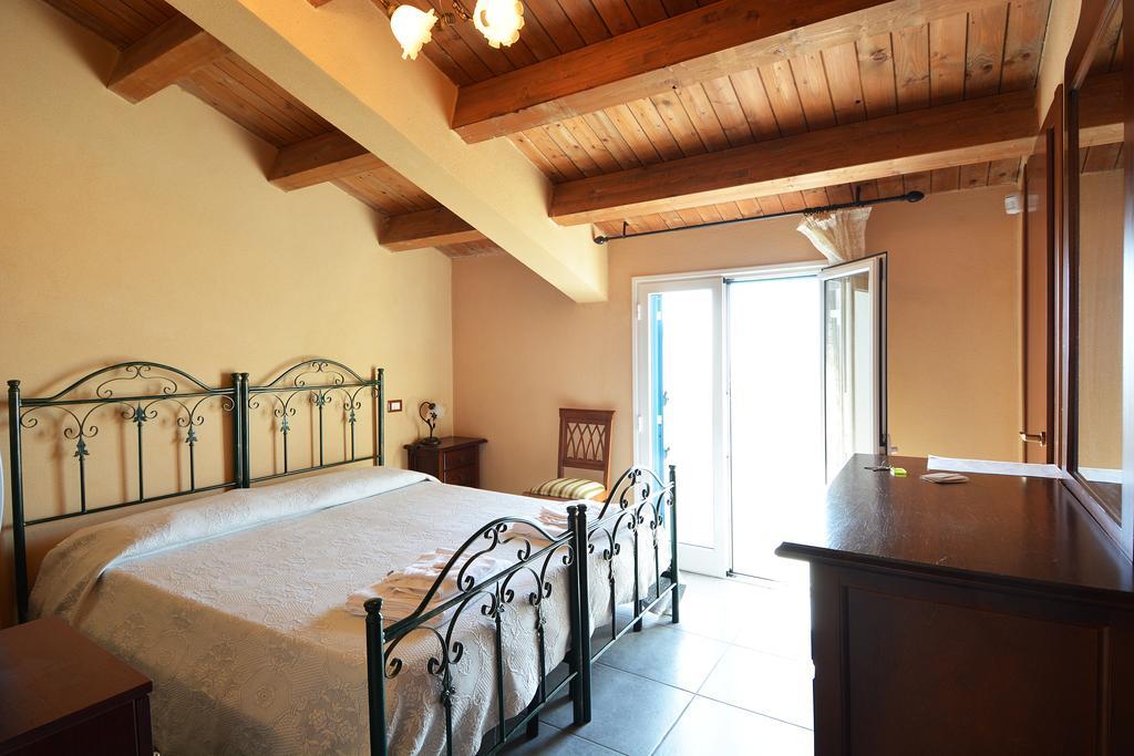 Frühstückspension La Castellana Marina di Ragusa