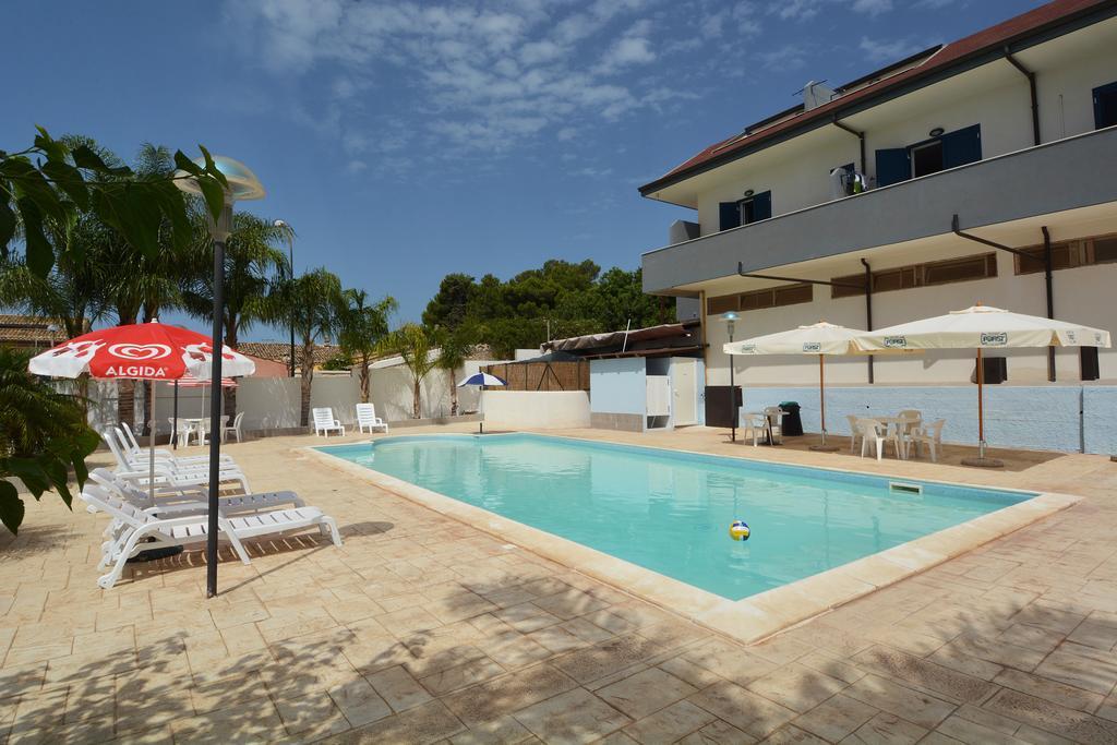 Frühstückspension La Castellana Marina di Ragusa