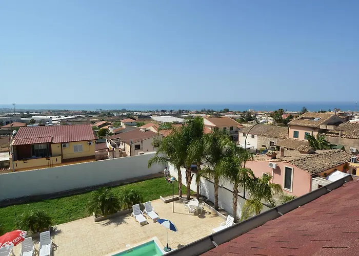 B&B La Castellana