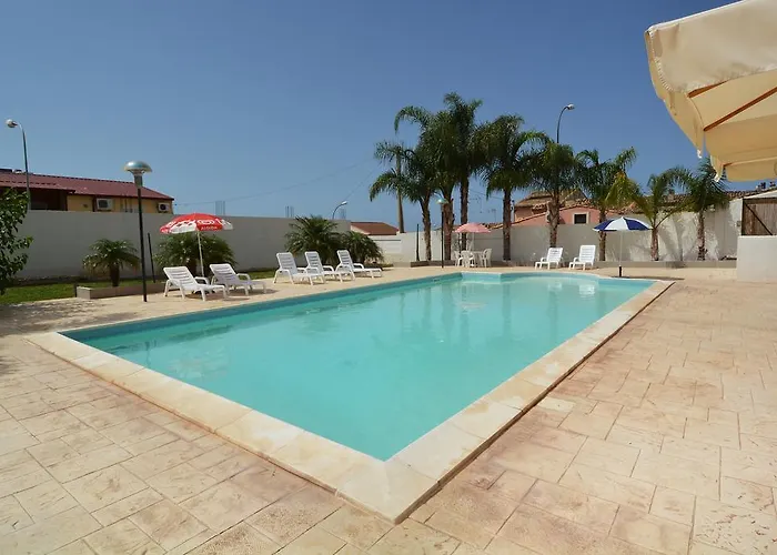 B&B La Castellana