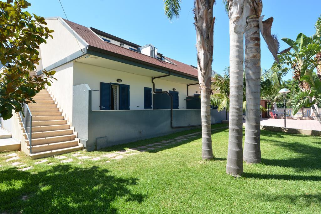 Bed & Breakfast La Castellana Marina di Ragusa