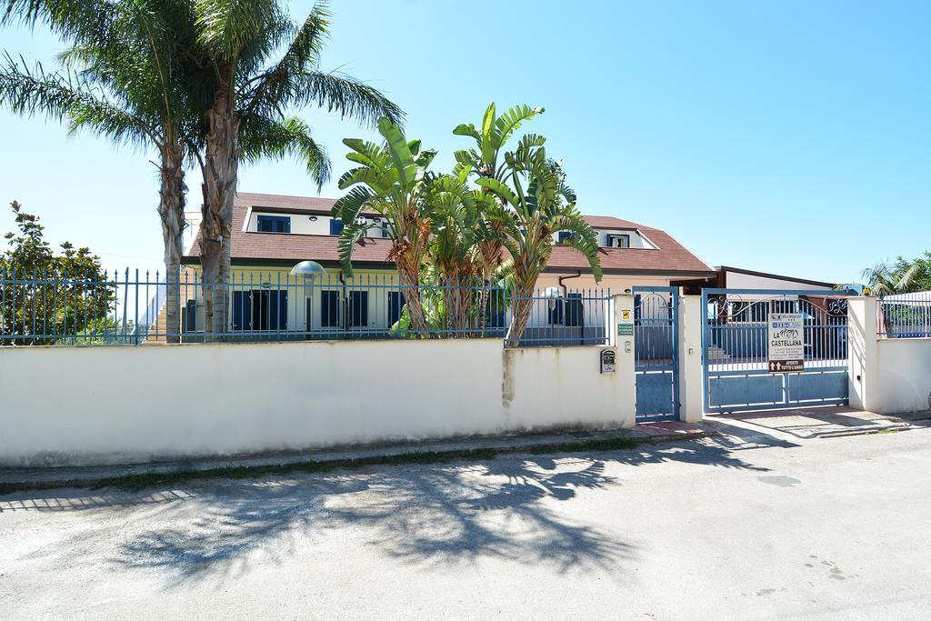 Bed & Breakfast La Castellana *