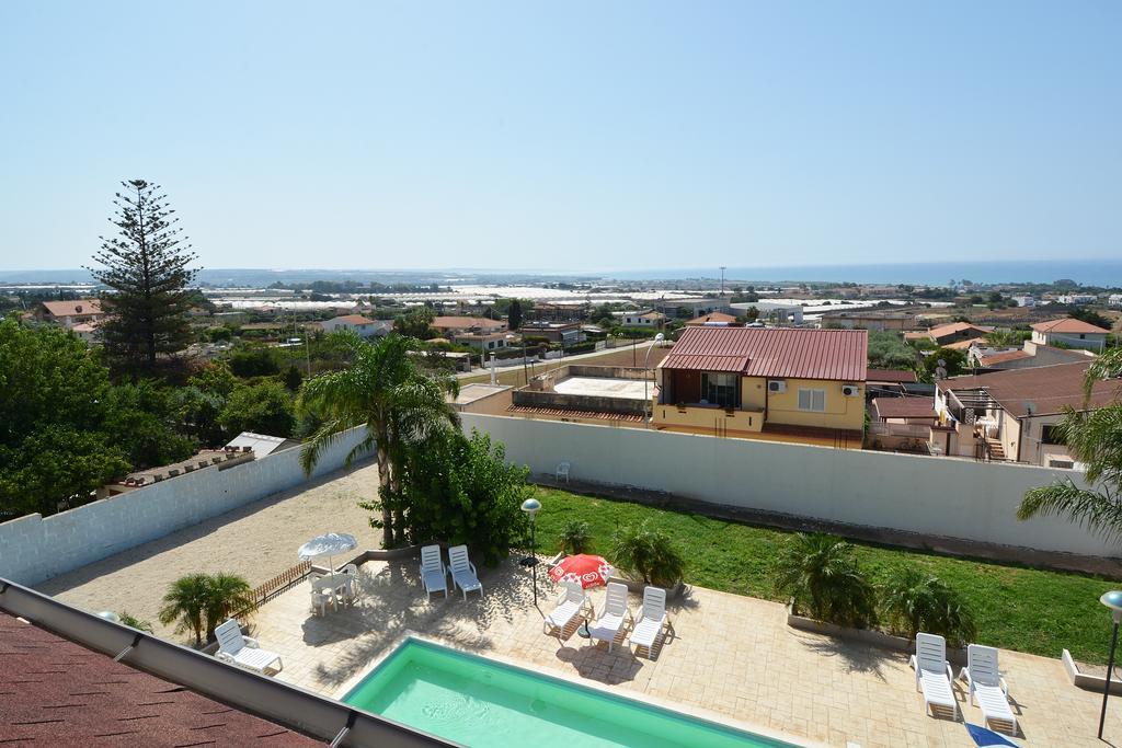 Frühstückspension La Castellana Marina di Ragusa
