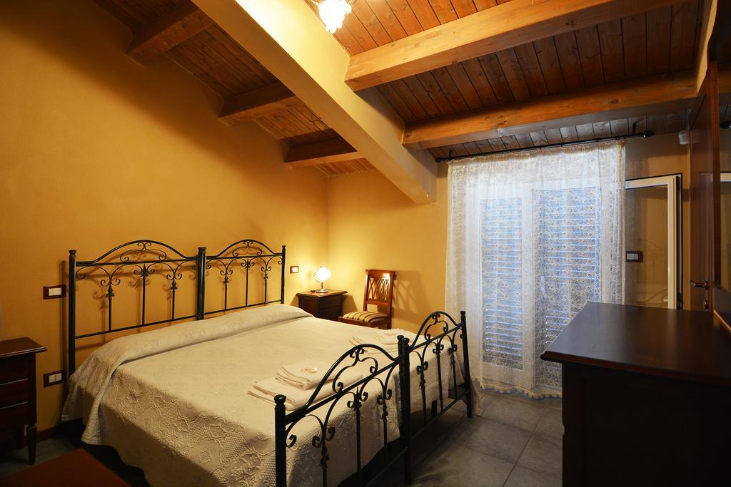 Bed & Breakfast La Castellana *