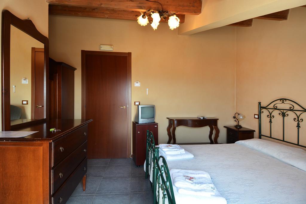 Bed & Breakfast La Castellana
