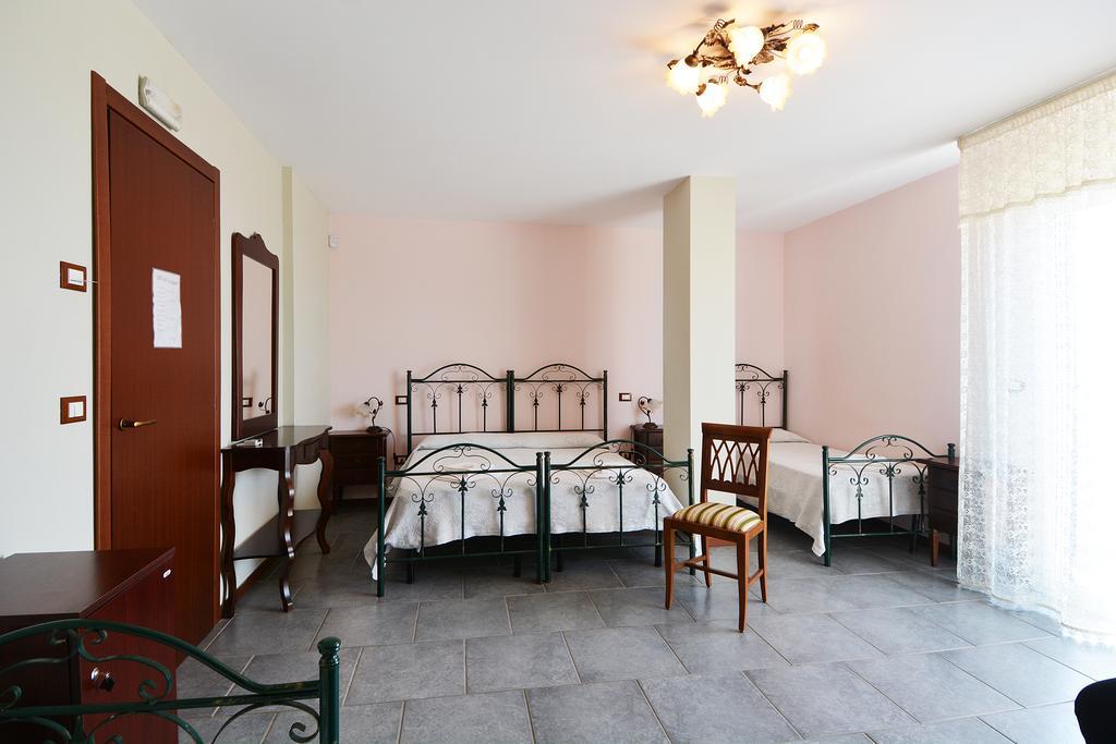 Frühstückspension La Castellana Marina di Ragusa