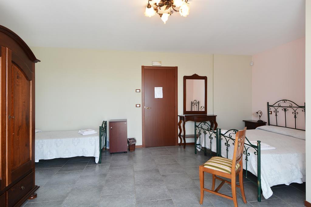 Bed & Breakfast La Castellana *