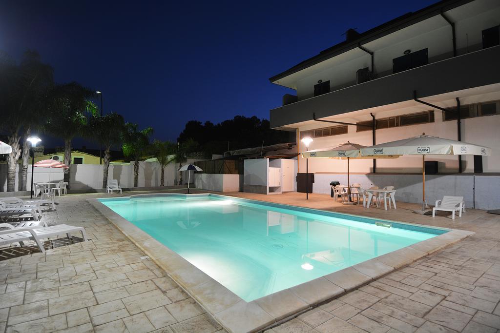 Bed & Breakfast La Castellana