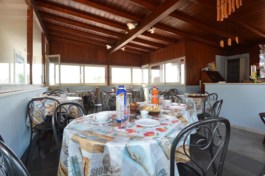 Bed & Breakfast La Castellana