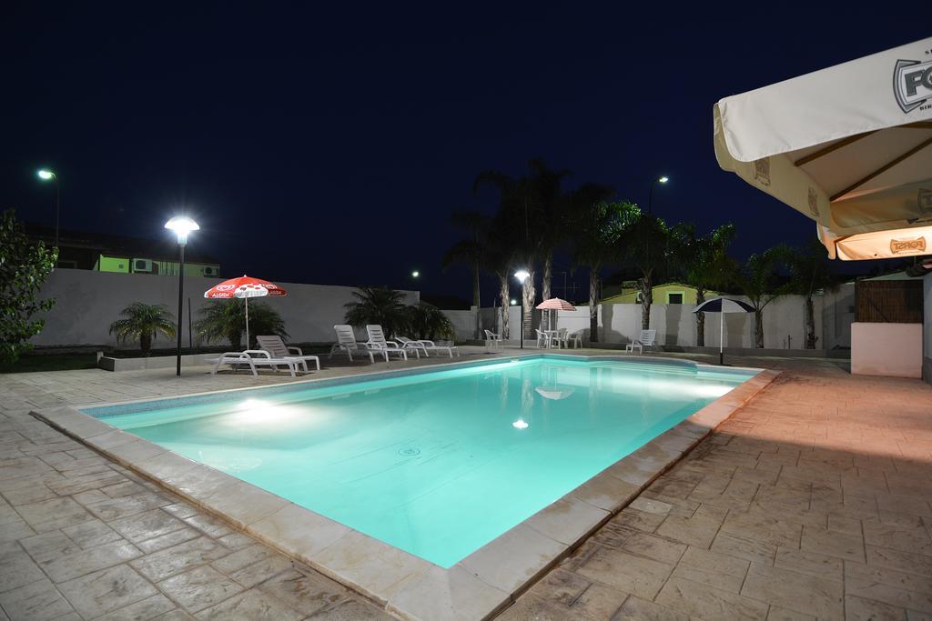 Bed & Breakfast La Castellana *
