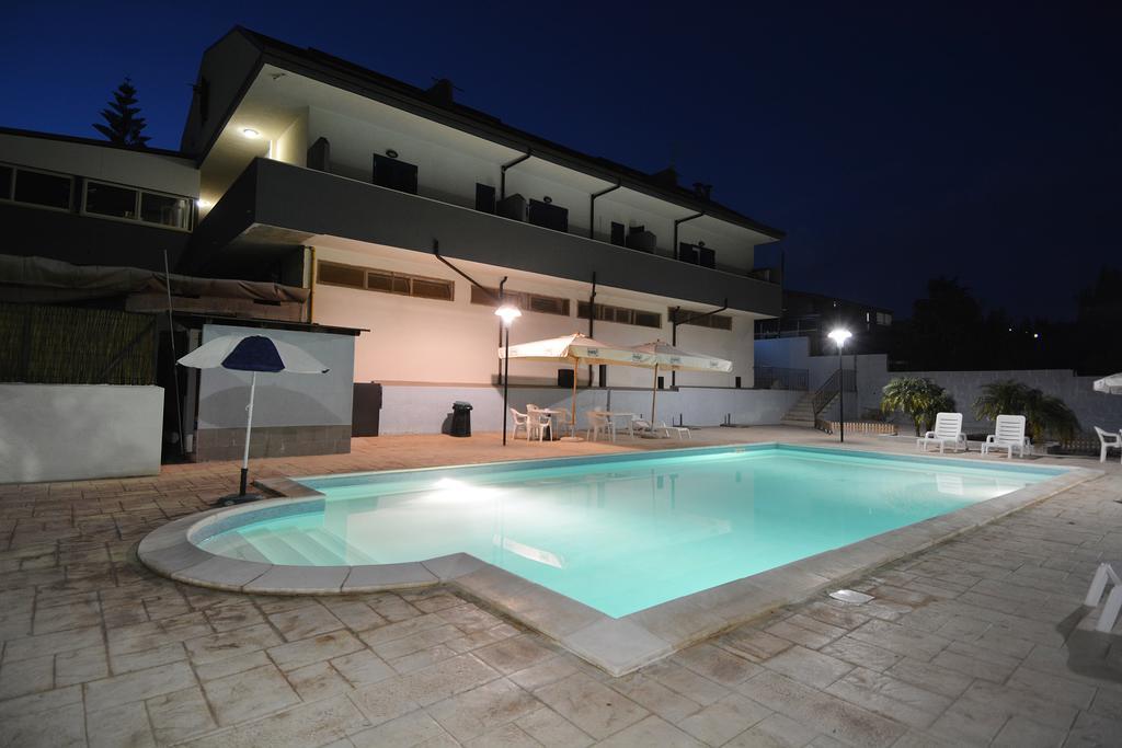 La Castellana Bed & Breakfast *